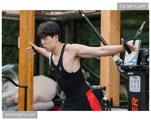 杨瀚森默默成伤员专属陪练新星